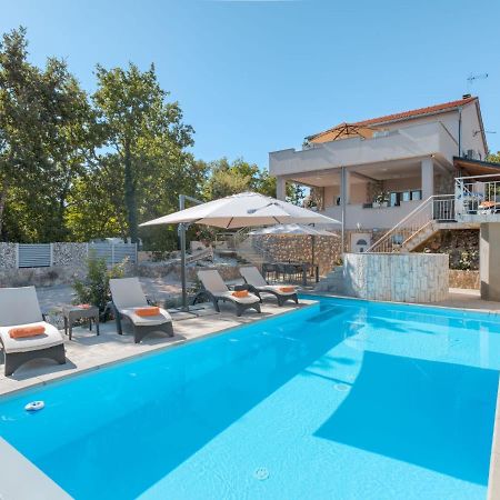 Holiday Home Lavendel - Mlk159 By Interhome Dobrinj 외부 사진