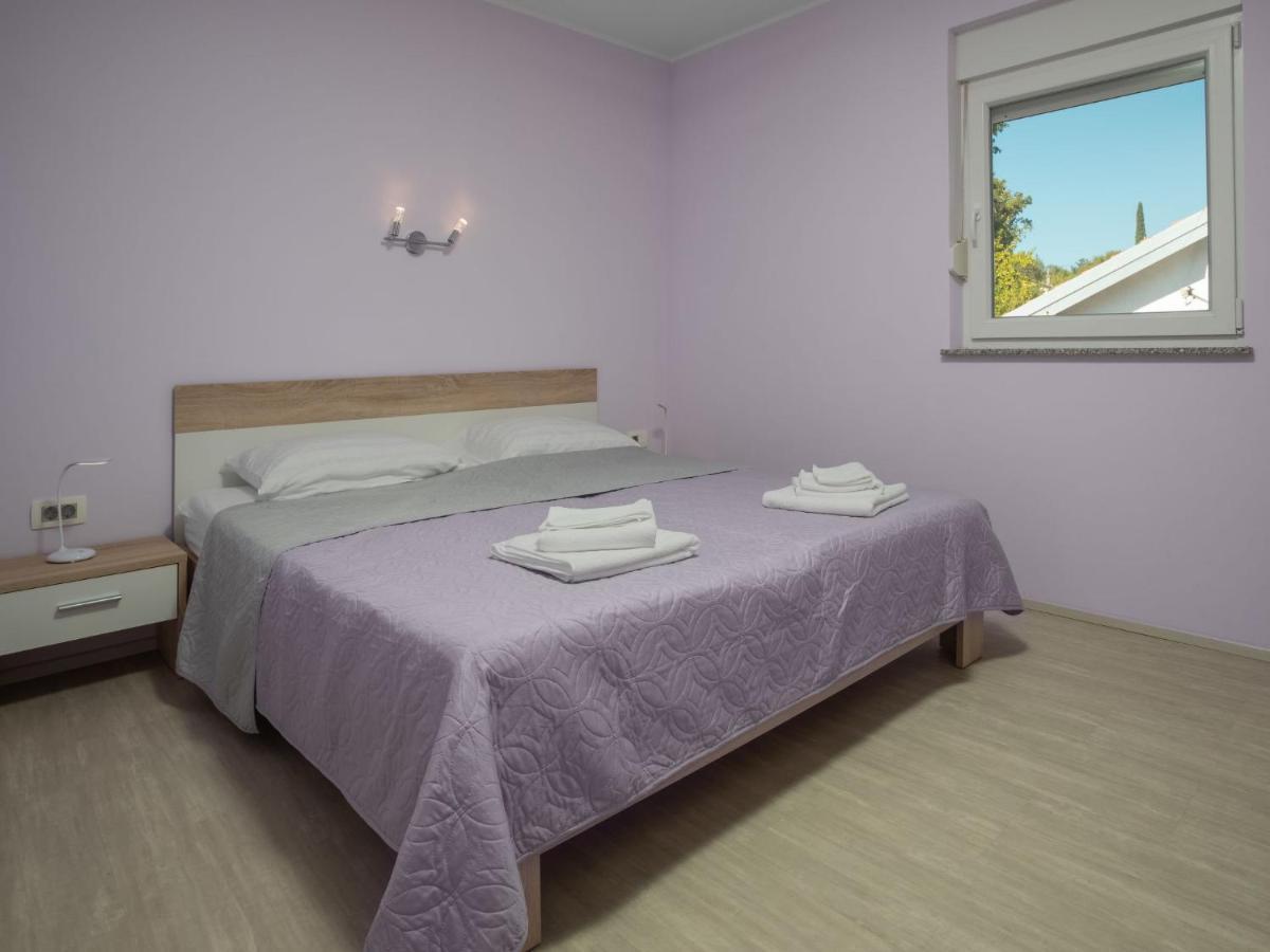Holiday Home Lavendel - Mlk159 By Interhome Dobrinj 외부 사진