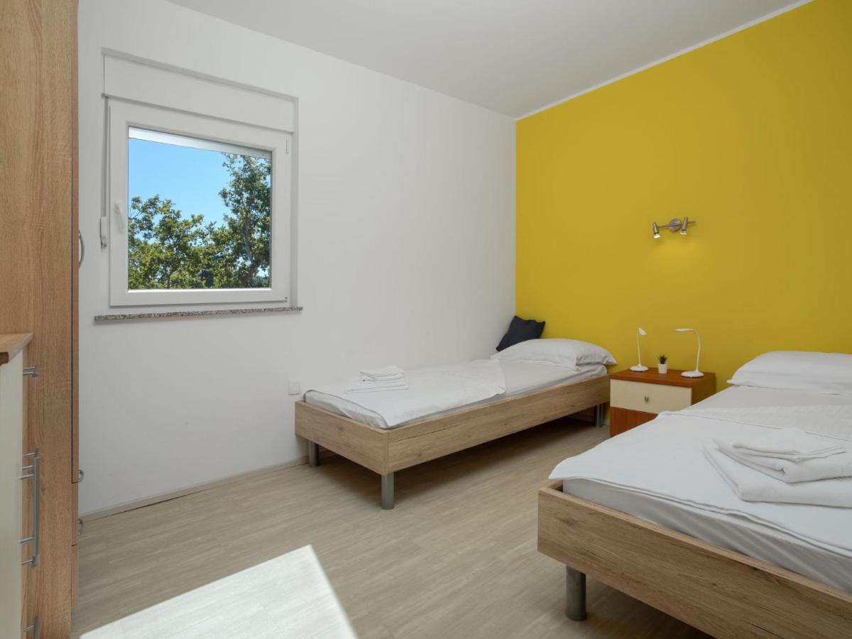 Holiday Home Lavendel - Mlk159 By Interhome Dobrinj 외부 사진