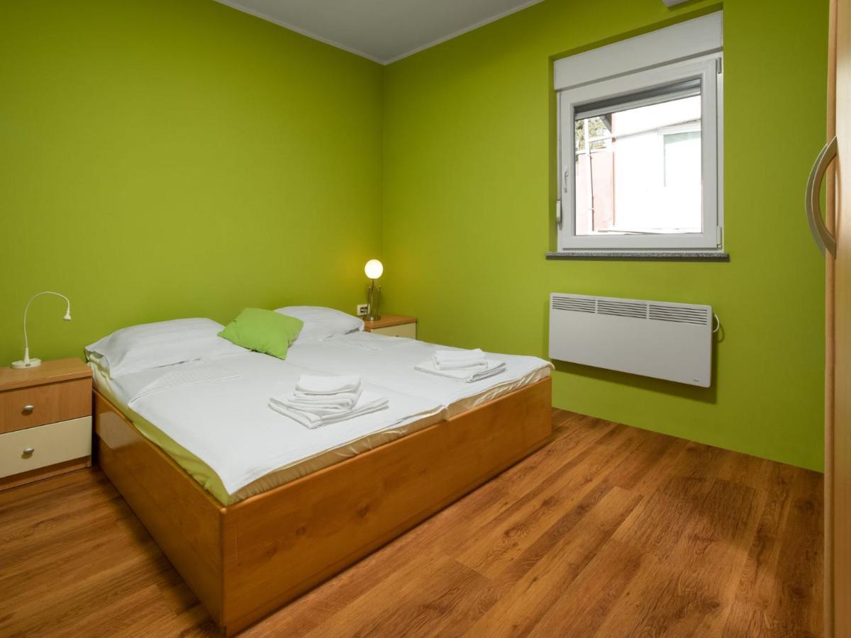 Holiday Home Lavendel - Mlk159 By Interhome Dobrinj 외부 사진